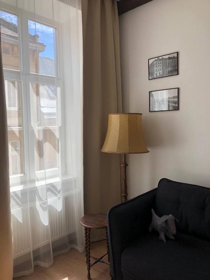 Apartments Galicia Leopoli Esterno foto
